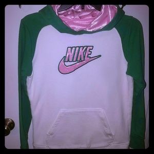 Nike sweatshirt